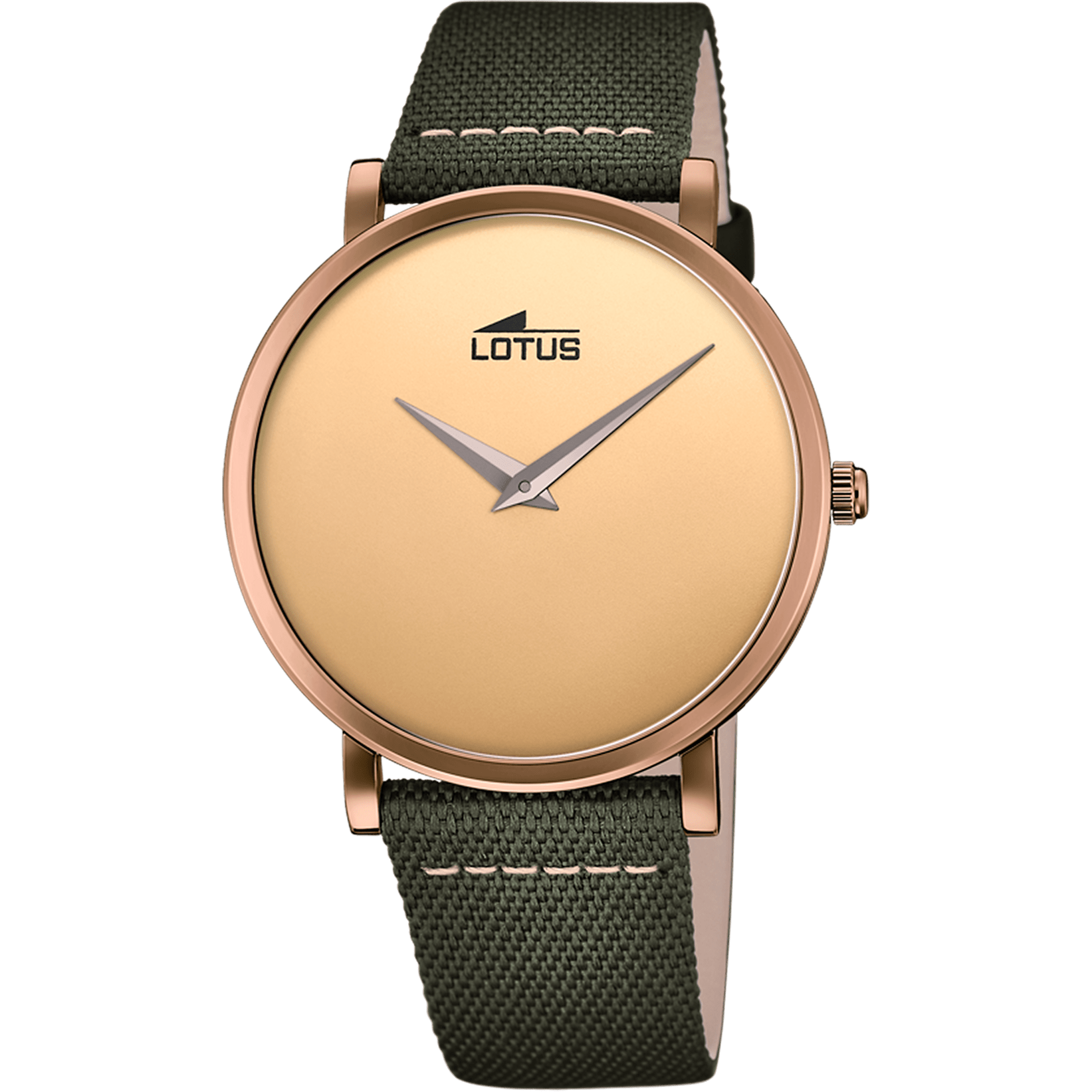 Montre Lotus Minimalist L18782