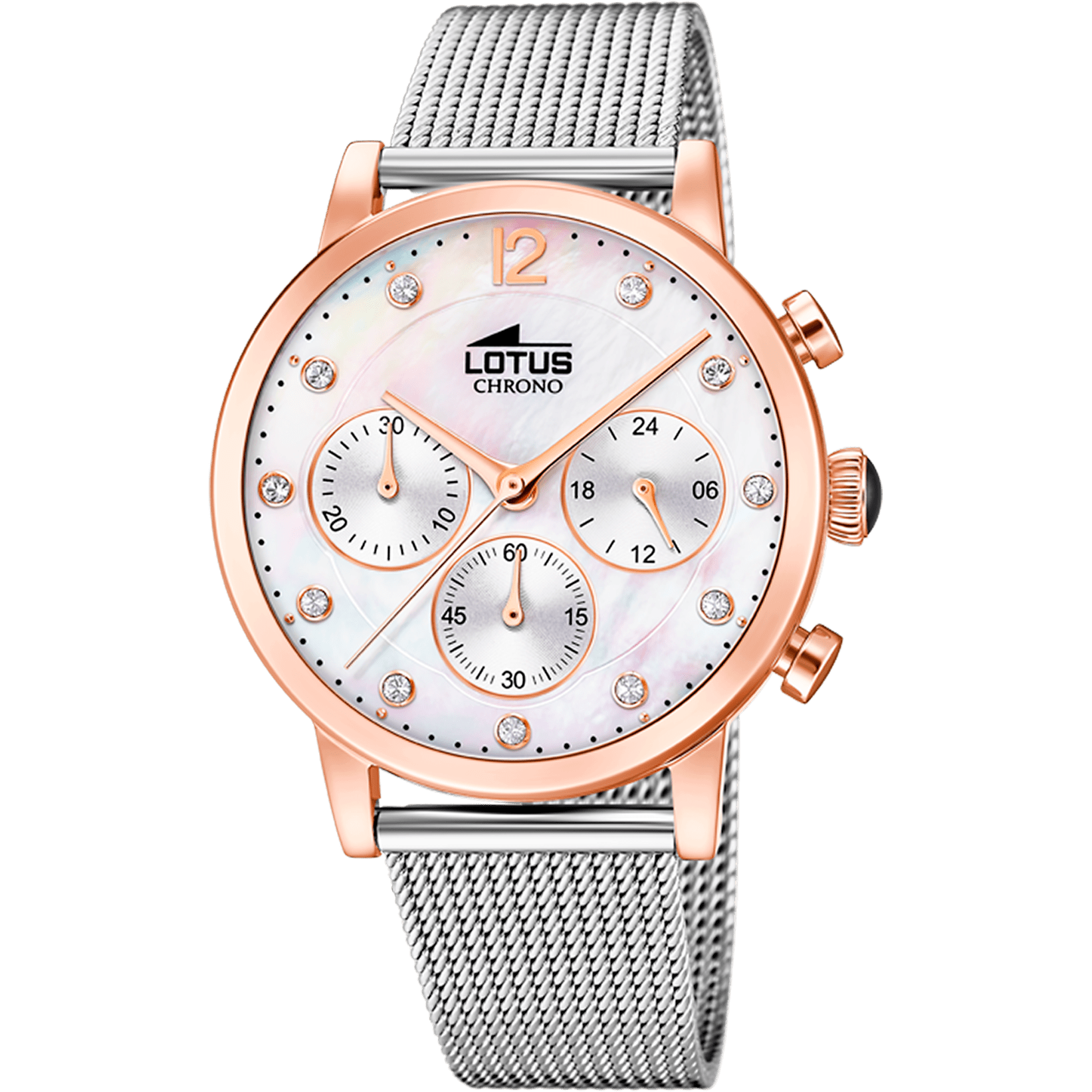 Montre Lotus Trendy L18788