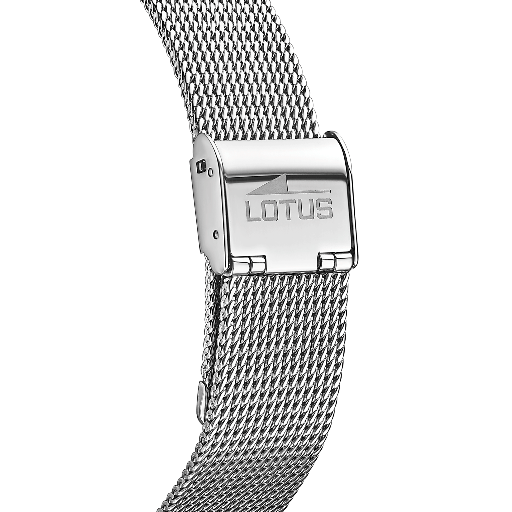 Montre Lotus Trendy L18788/1 Bracelet Acier, Femme