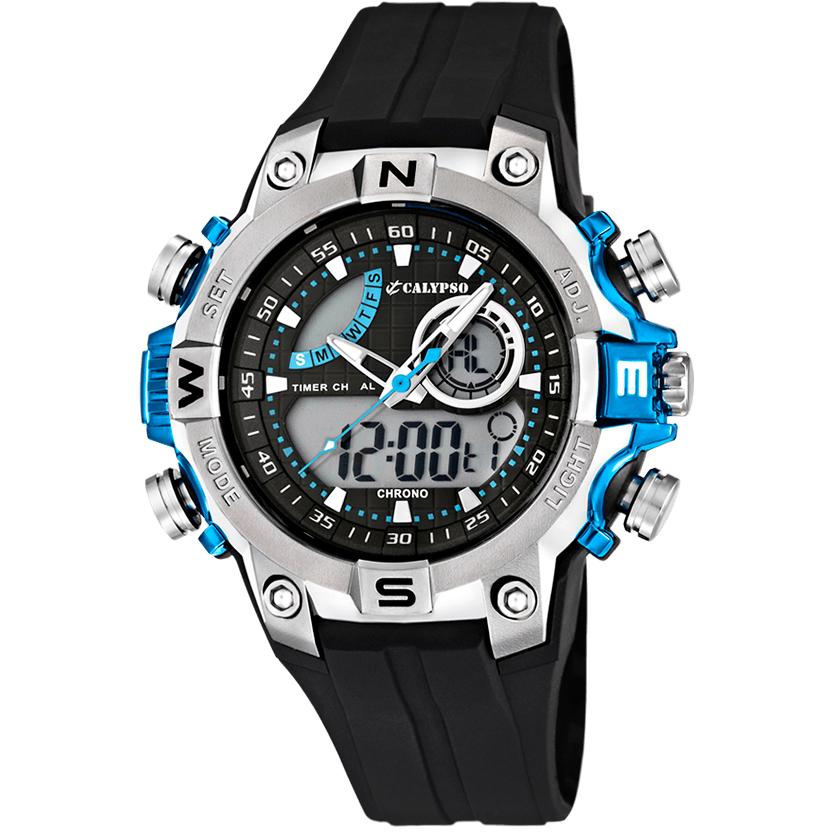 Montre Calypso K5586