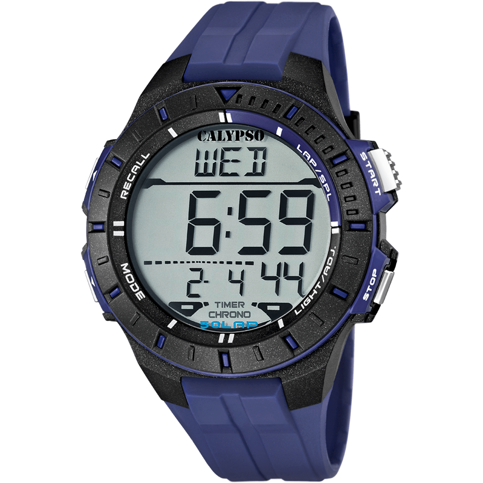Montre Calypso Digital K5607