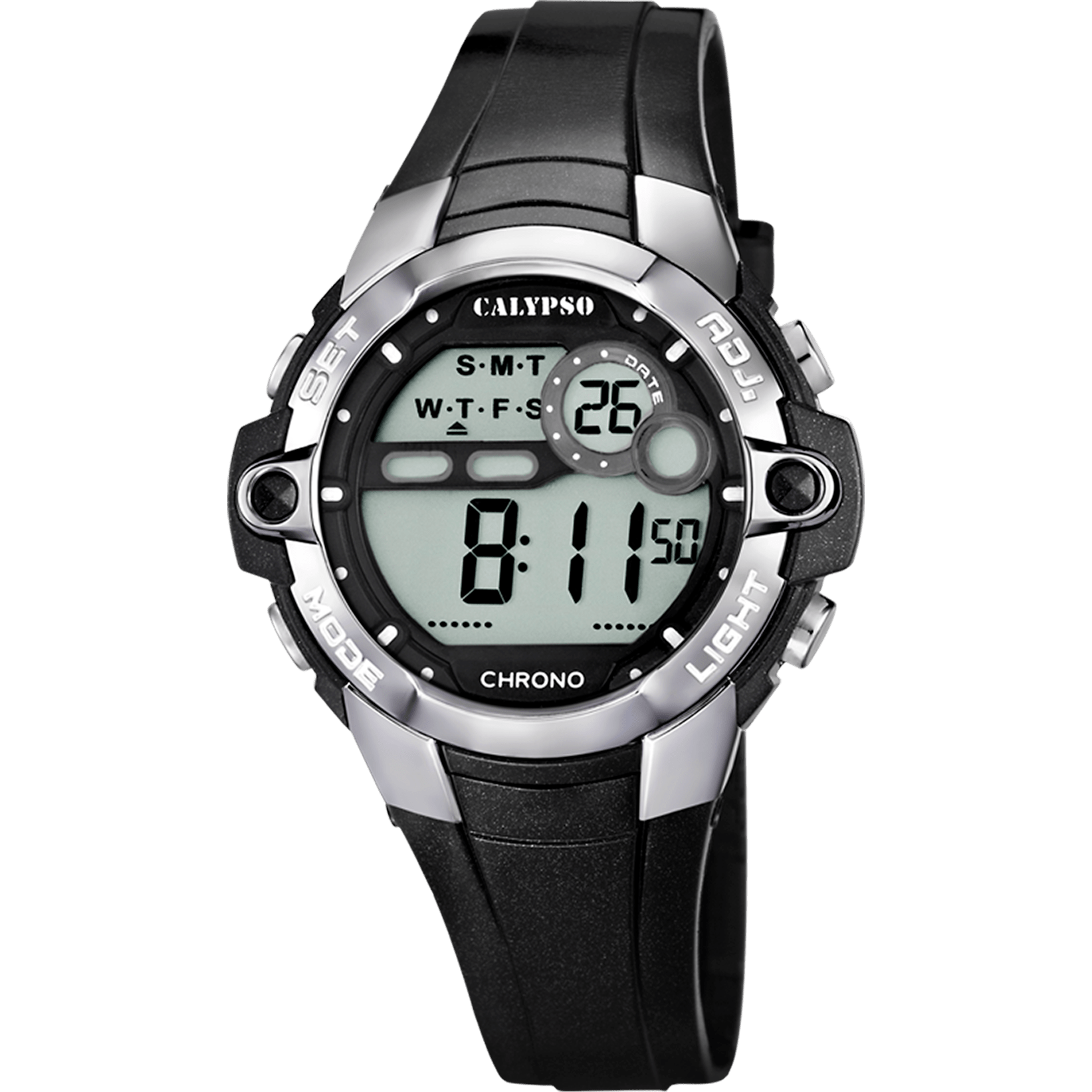 Montre Calypso Digital K5617