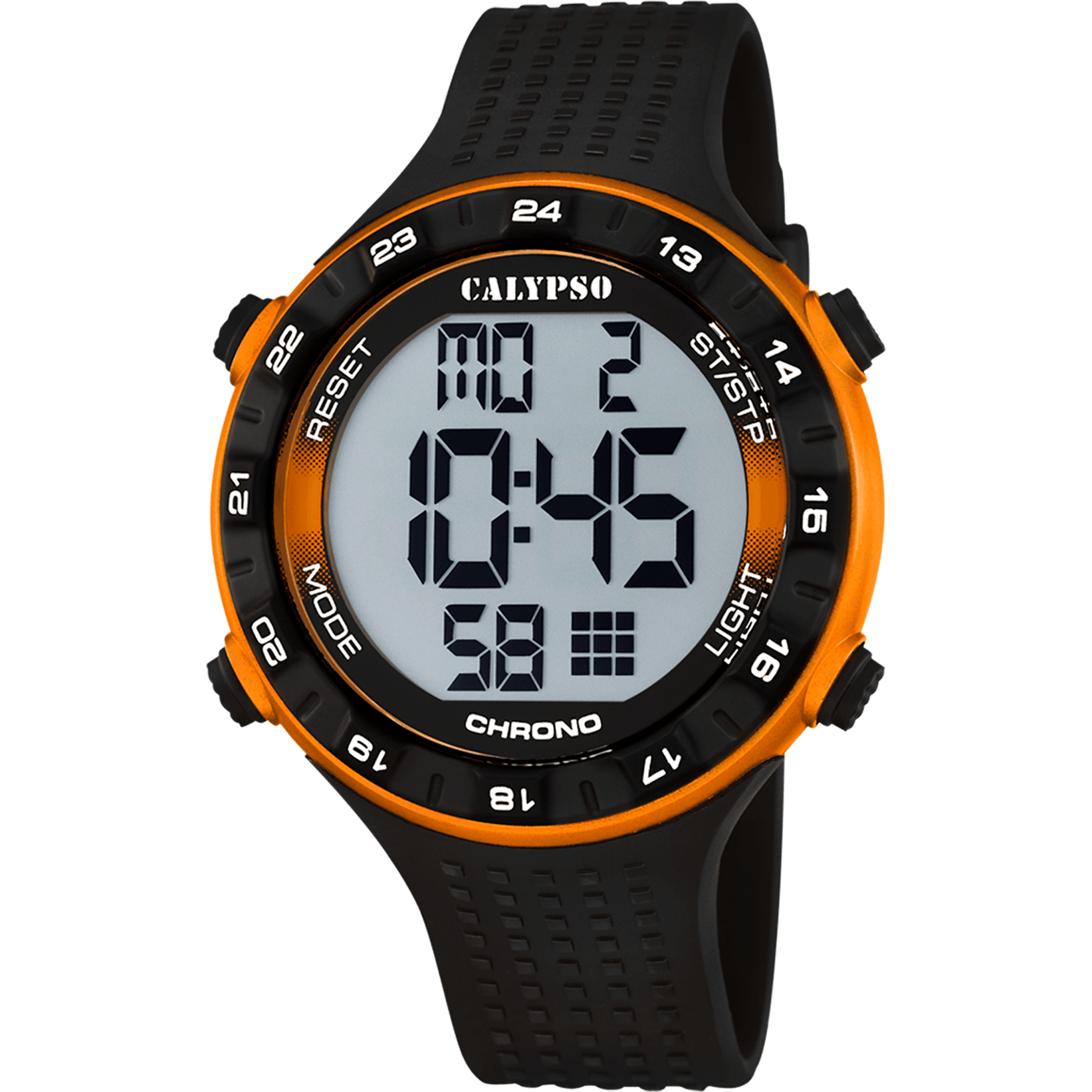 Montre Calypso Digital K5663