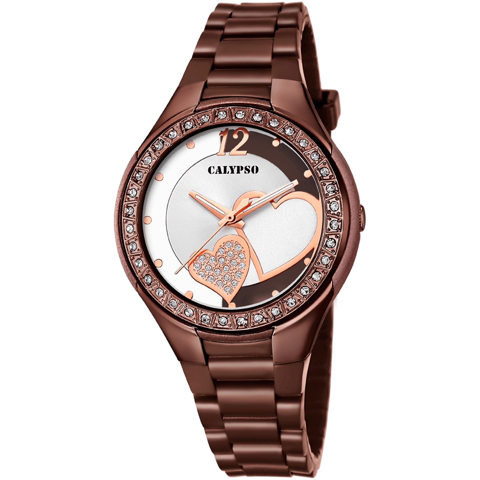 Montre Calypso K5679