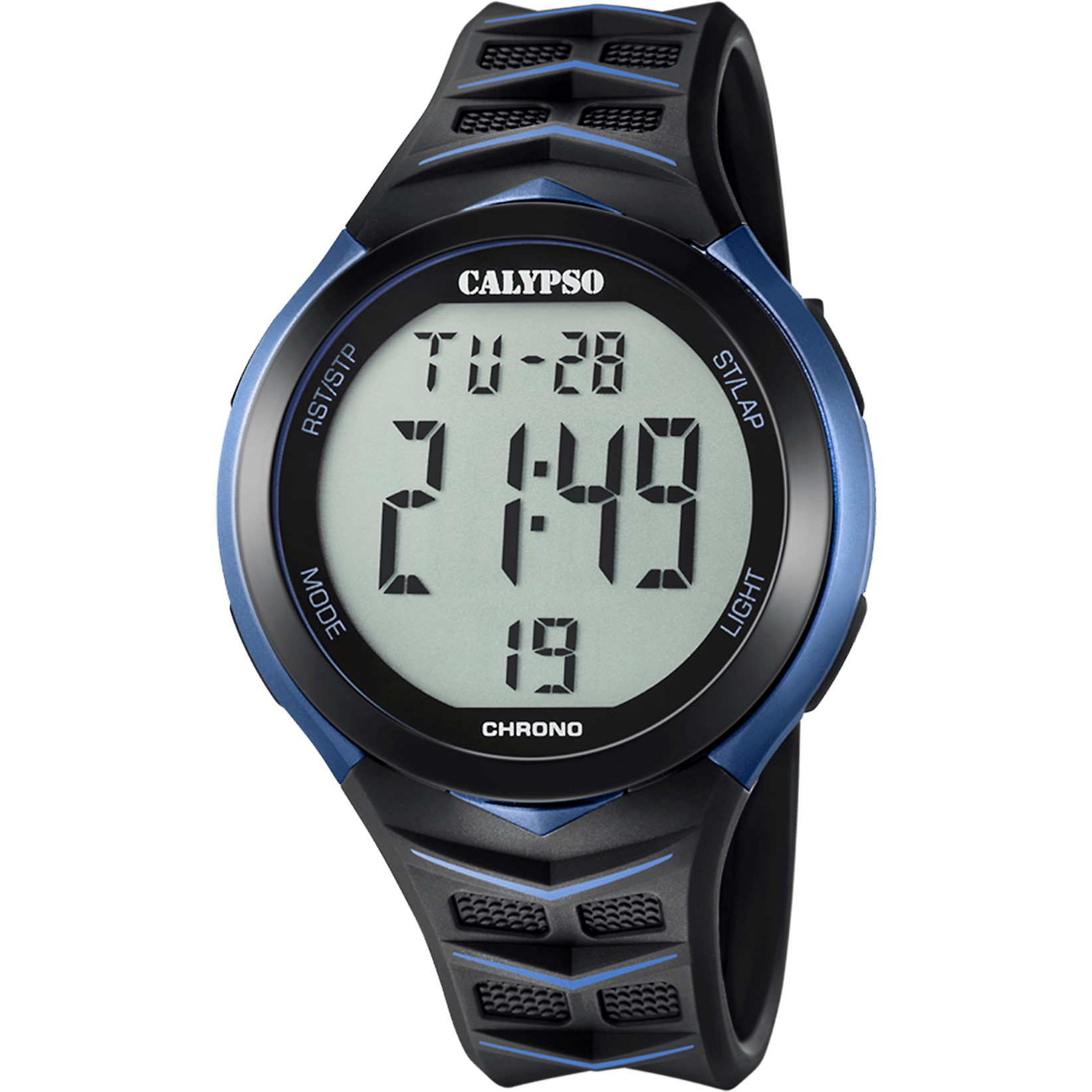 Montre Calypso Digital K5730