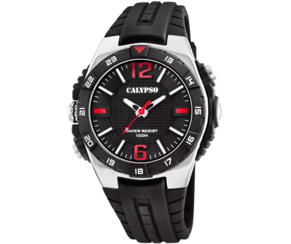 Montre Calypso Casual K5778
