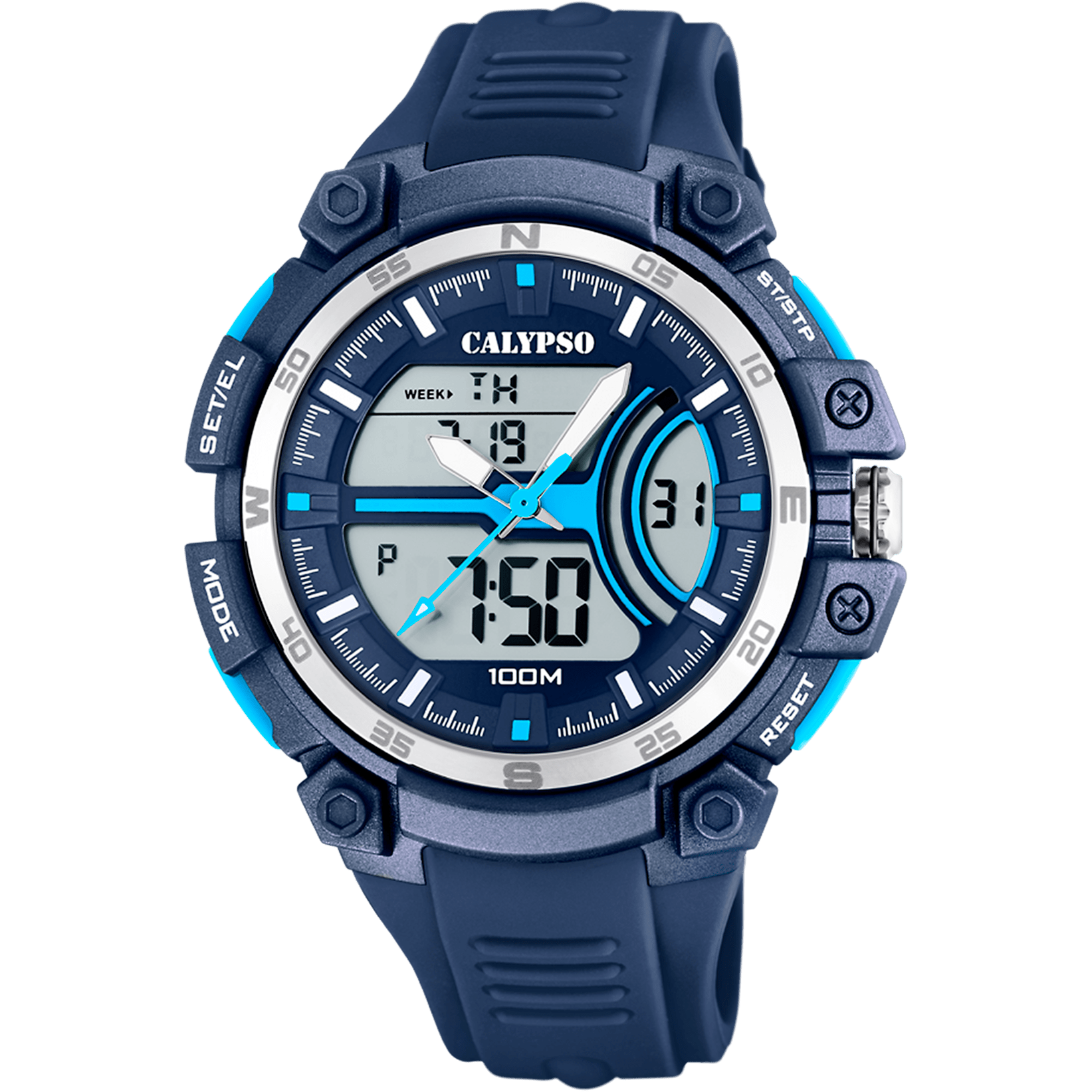 Montre Calypso Sport K5779
