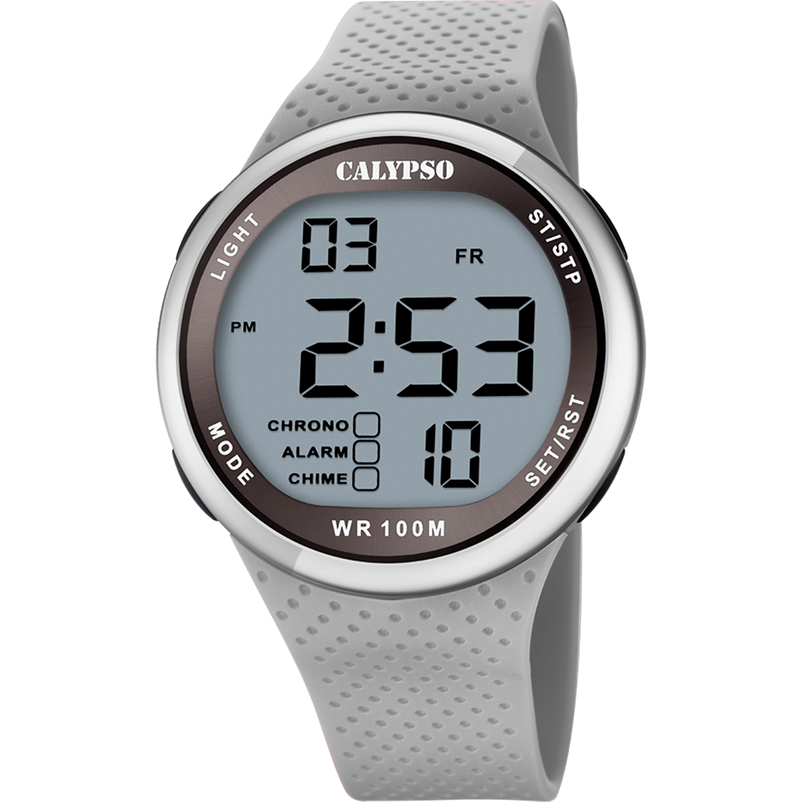 Montre Calypso Digital K5785