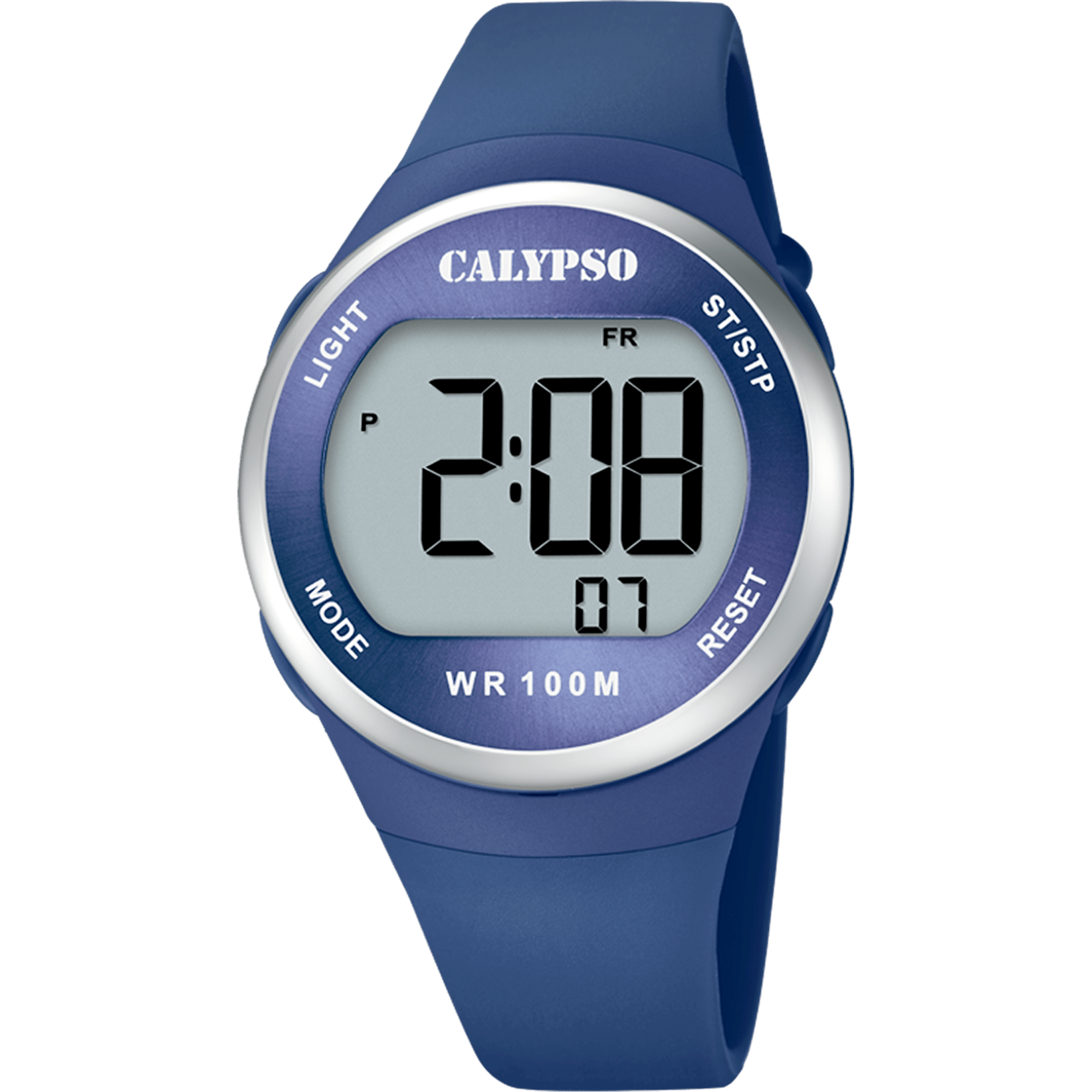 Montre Calypso Digital K5786