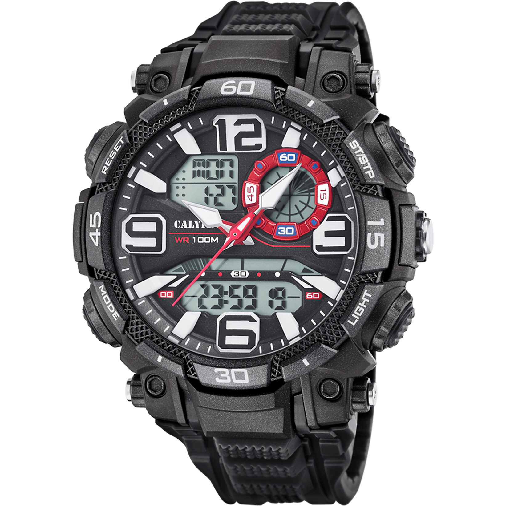 Montre Calypso Sport K5793