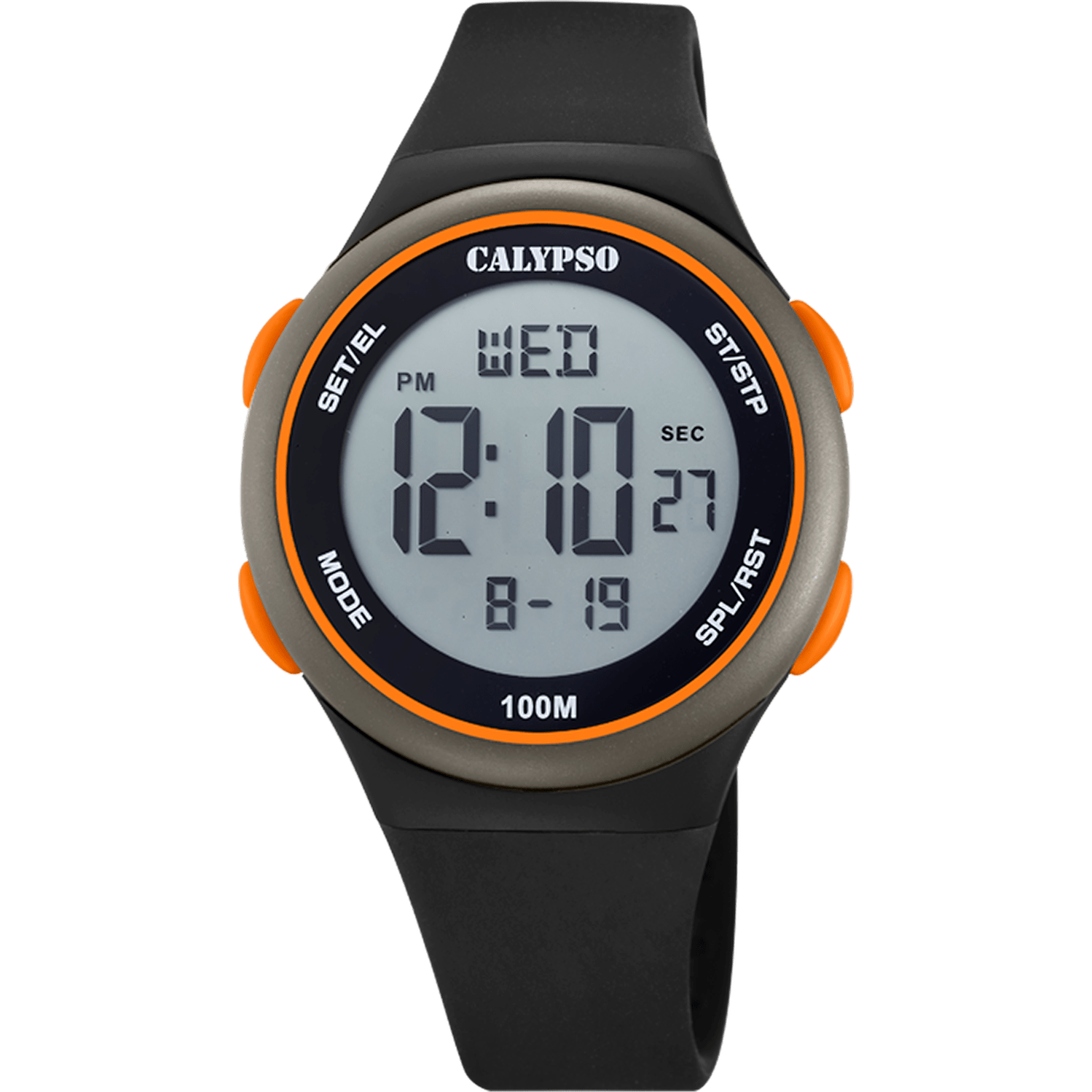 Montre Calypso Teens K5804