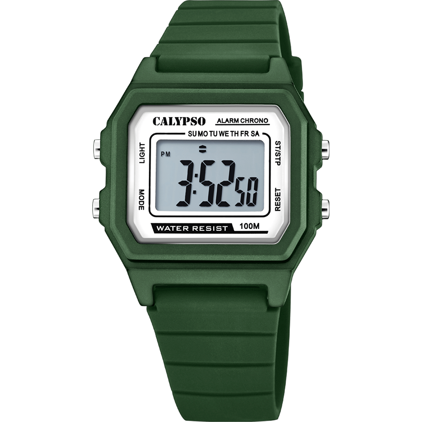 Montre Calypso Digital K5805