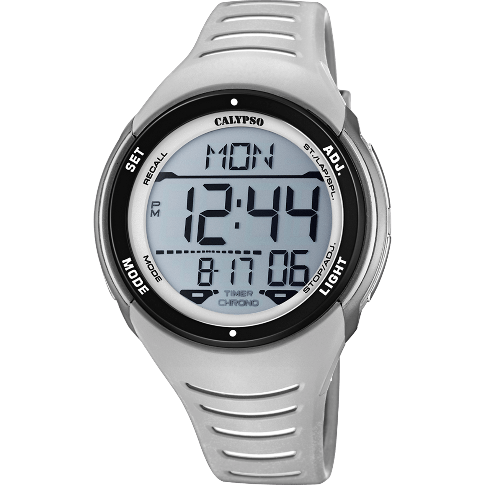 Montre Calypso Digital K5807
