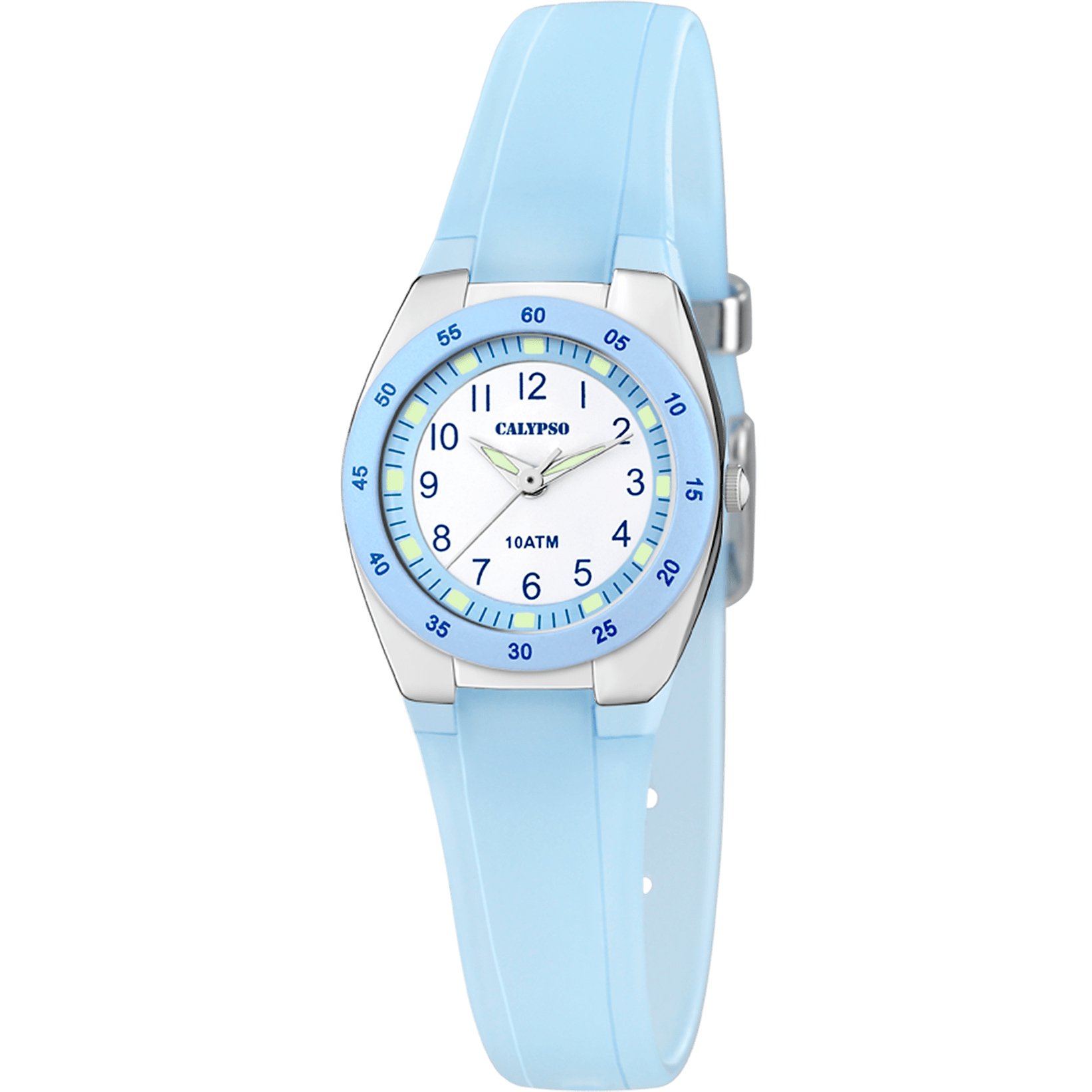 Montre Calypso Sweet Time K6043