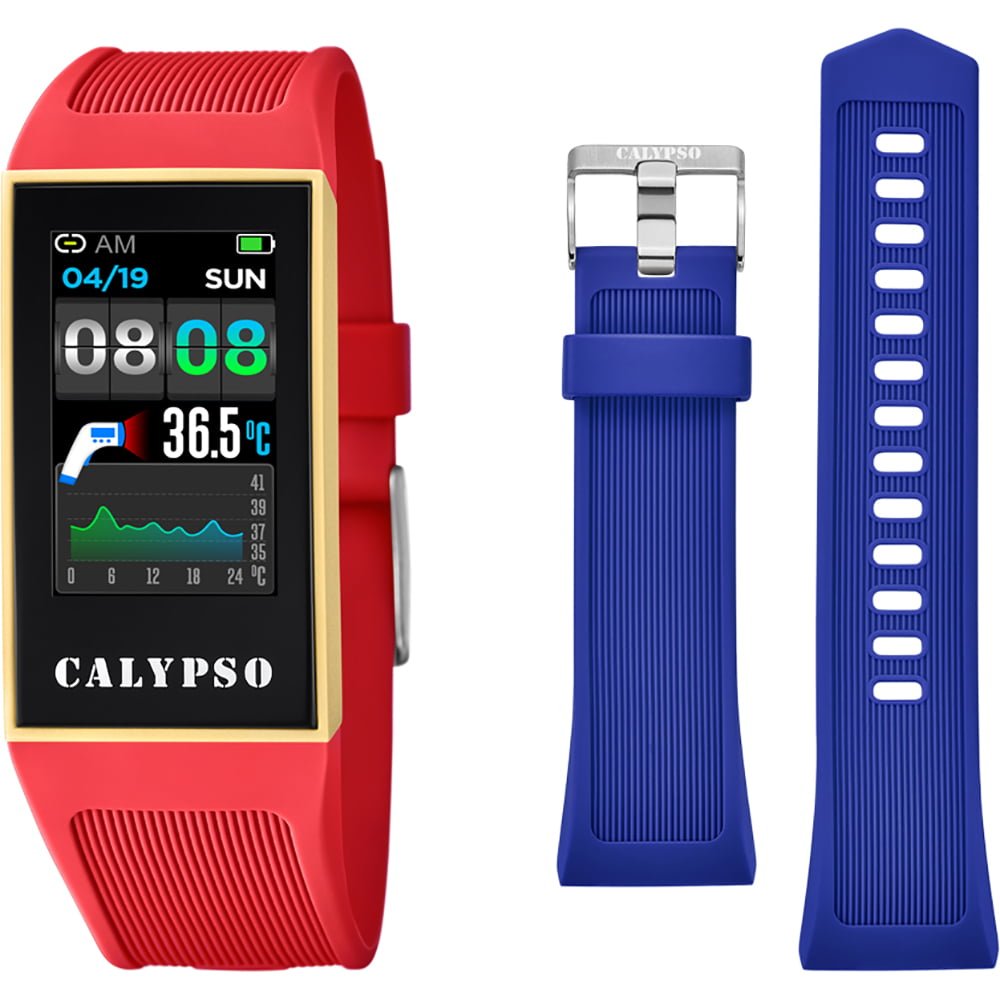 Montre Calypso K8502/3
