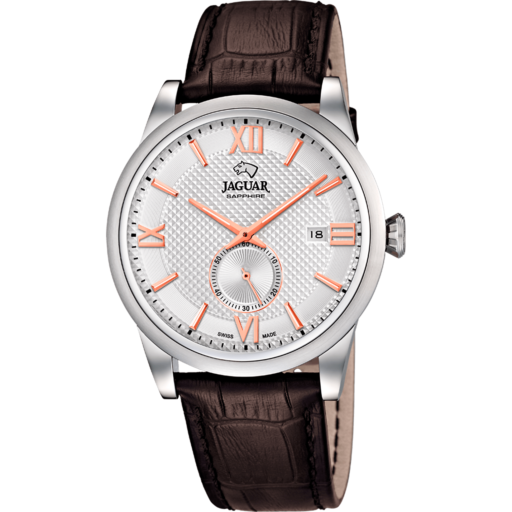 Montre Jaguar Acamar J662