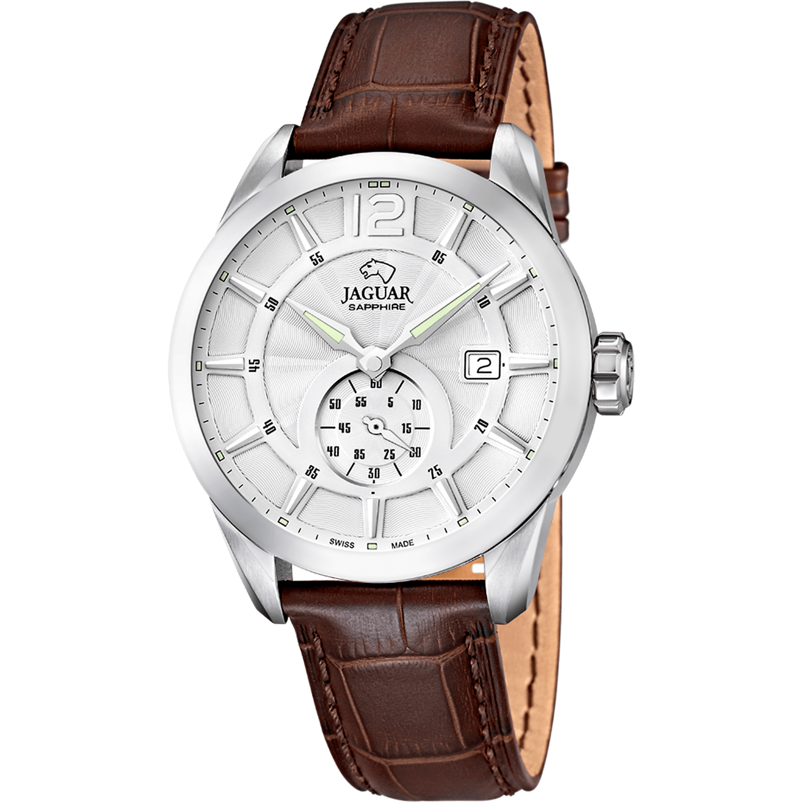 Montre Jaguar Acamar J663