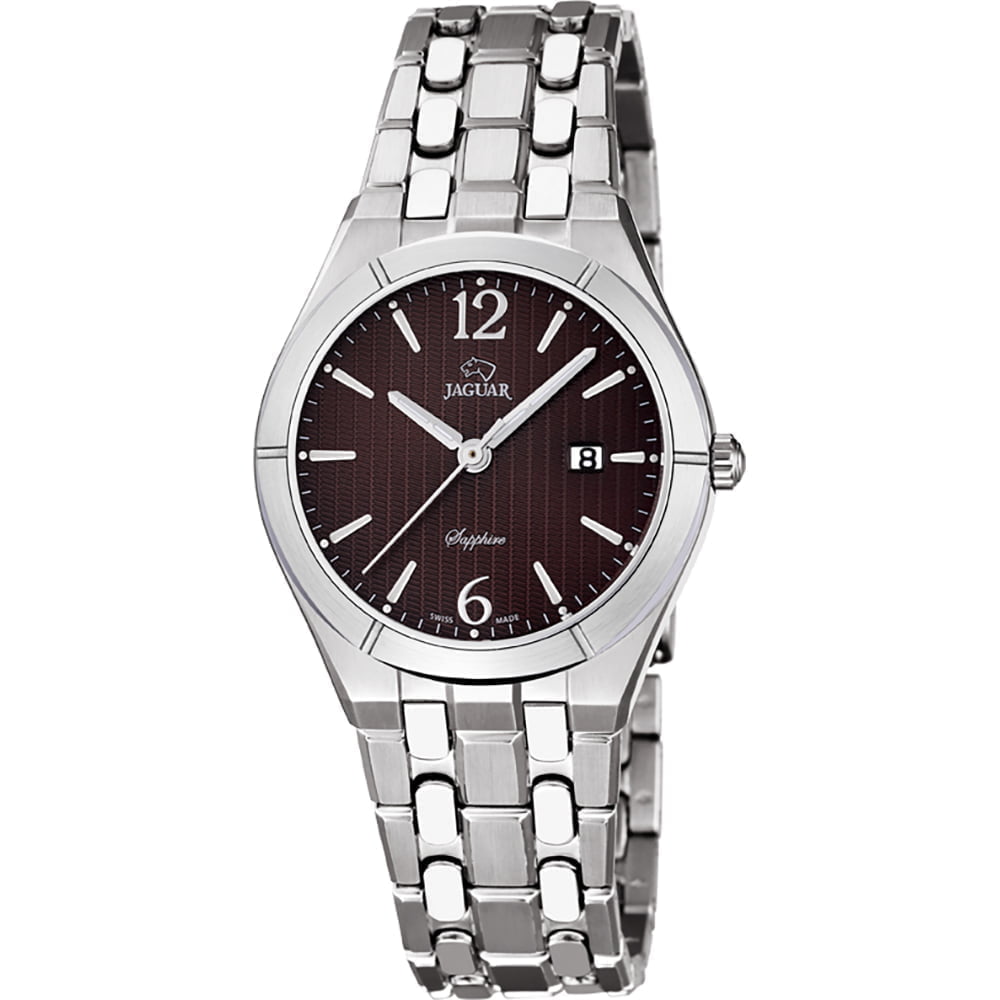 Montre Jaguar Classic J671