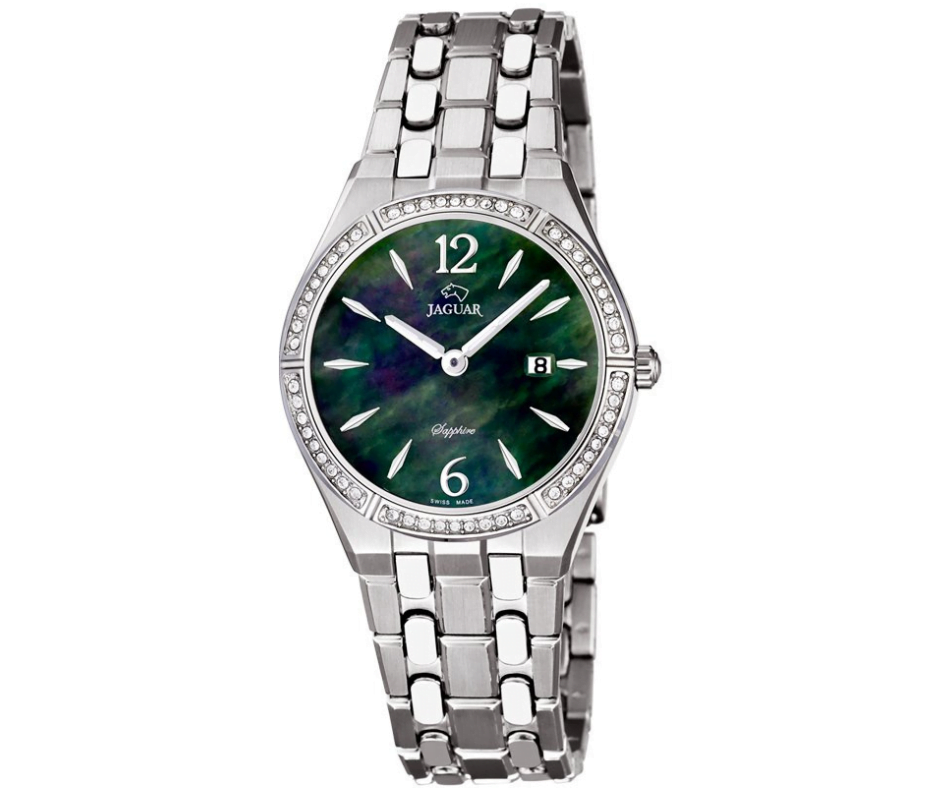 Montre Jaguar Classic J673