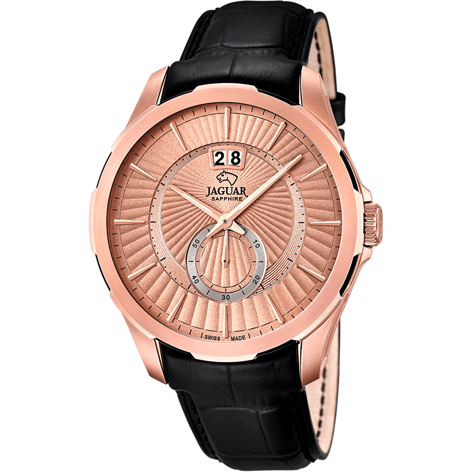Montre Jaguar Acamar J683
