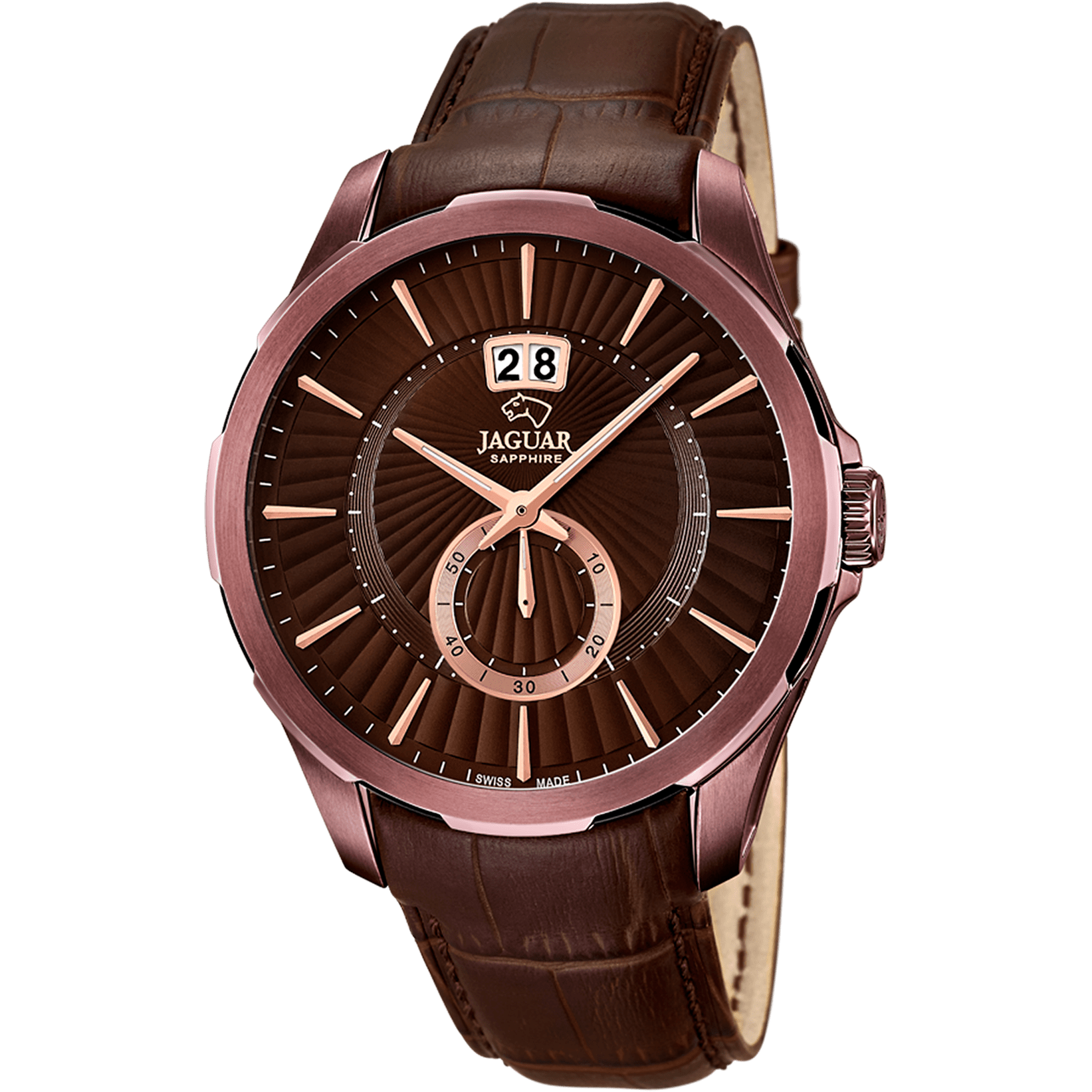 Montre Jaguar Acamar J684