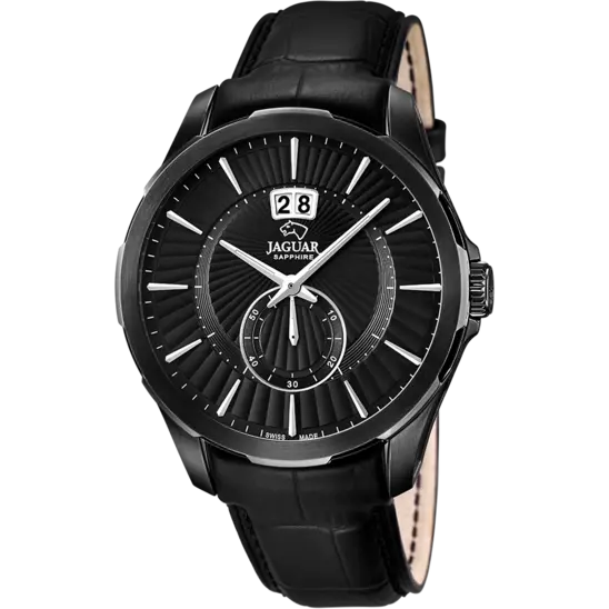 Montre Jaguar Acamar J685