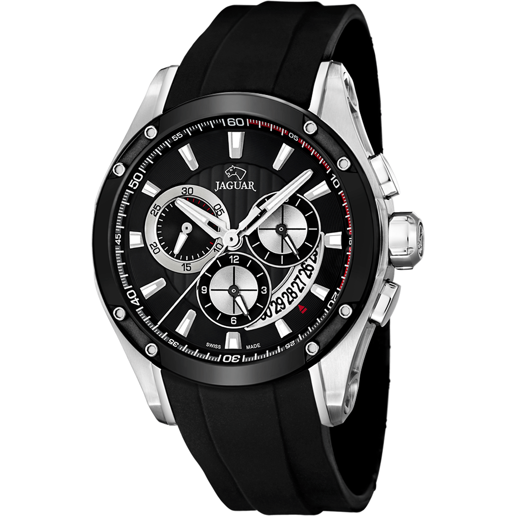 Montre Jaguar Special Edition J688