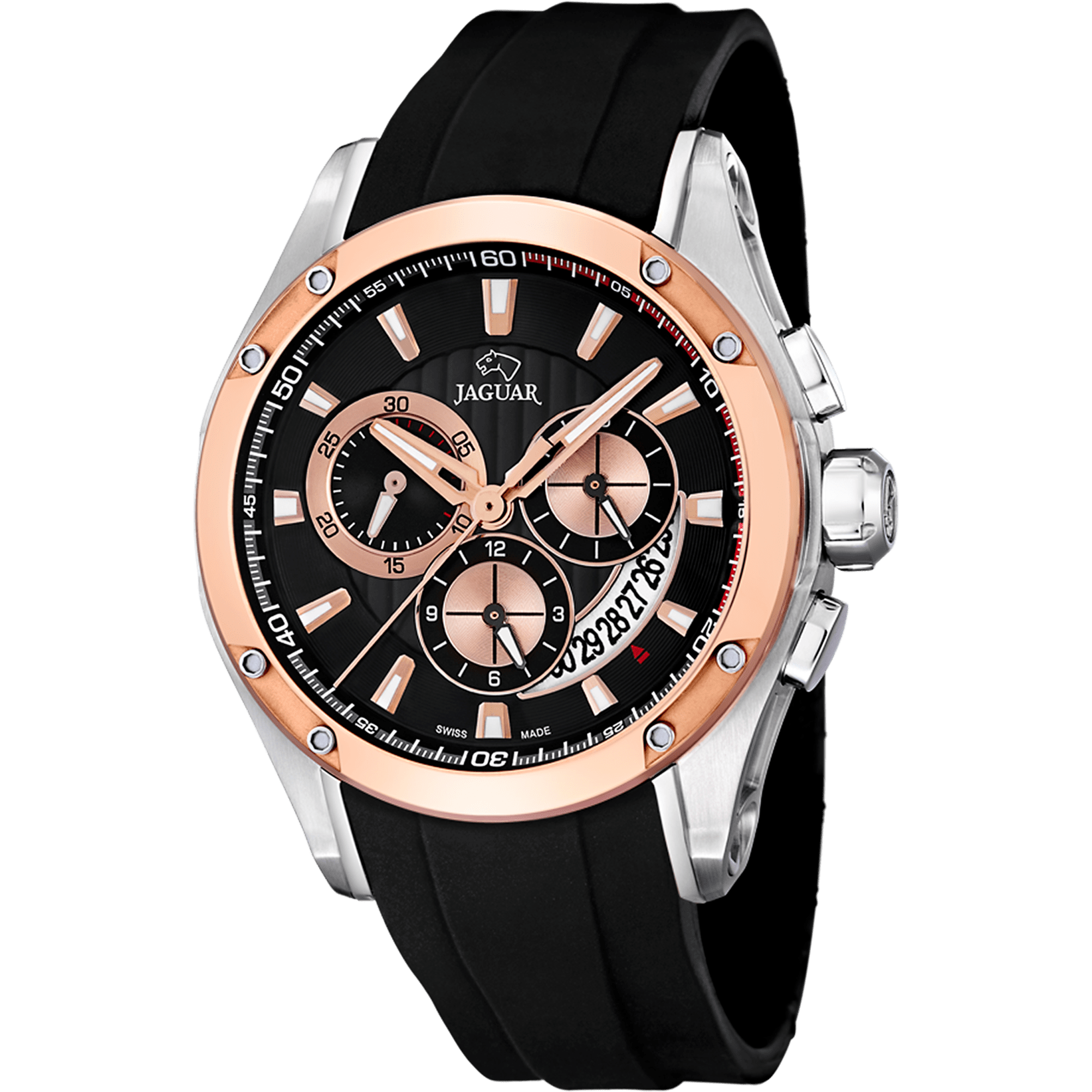 Montre Jaguar Special Edition J689