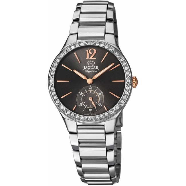 Montre Jaguar Cosmopolitan J817