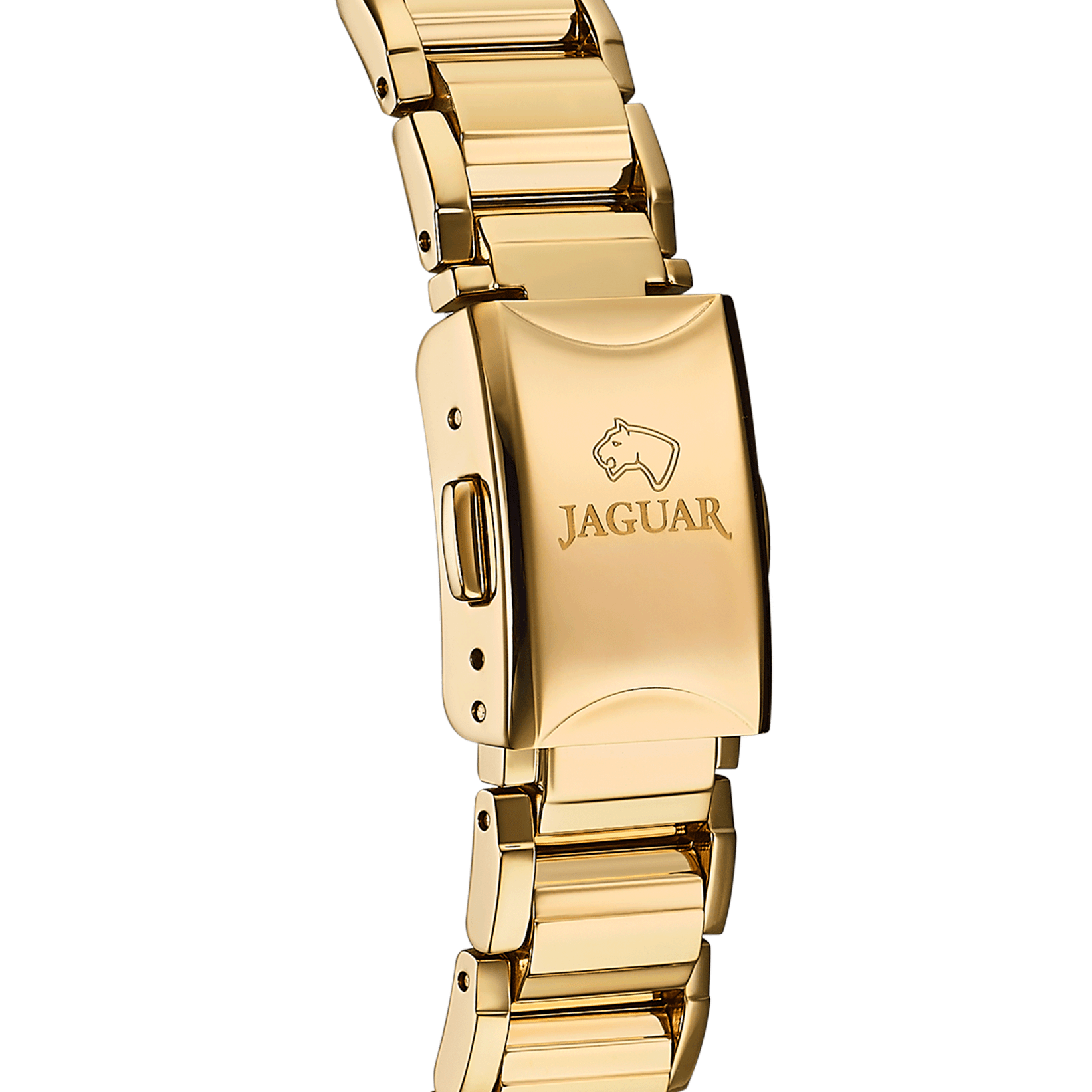 Montre Jaguar Cosmopolitan J818/1 Bracelet Acier, Femme