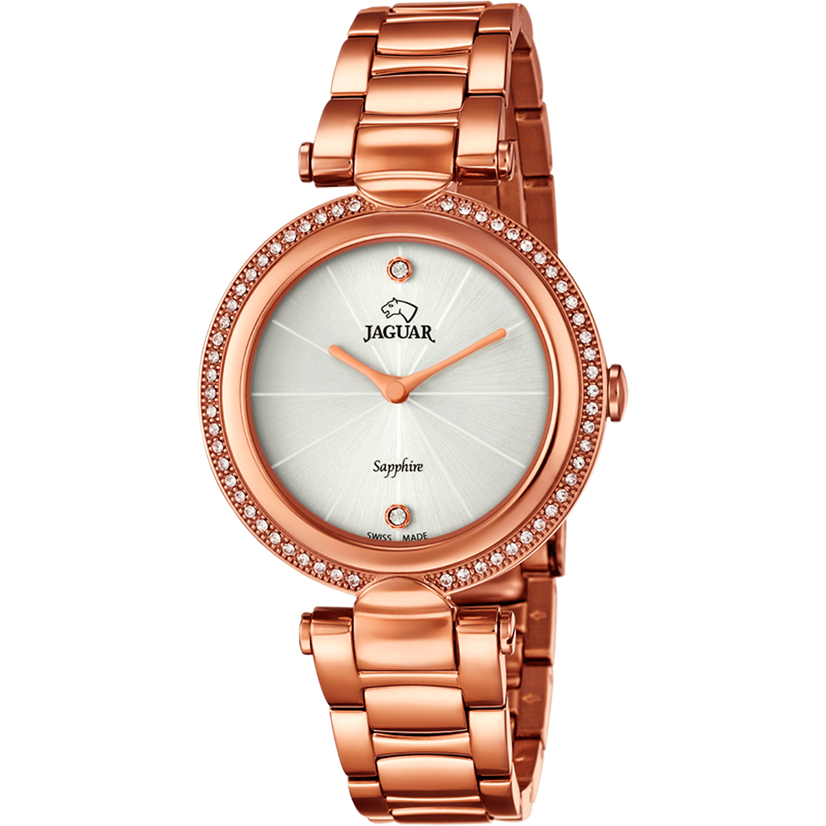 Montre Jaguar Cosmopolitan J831