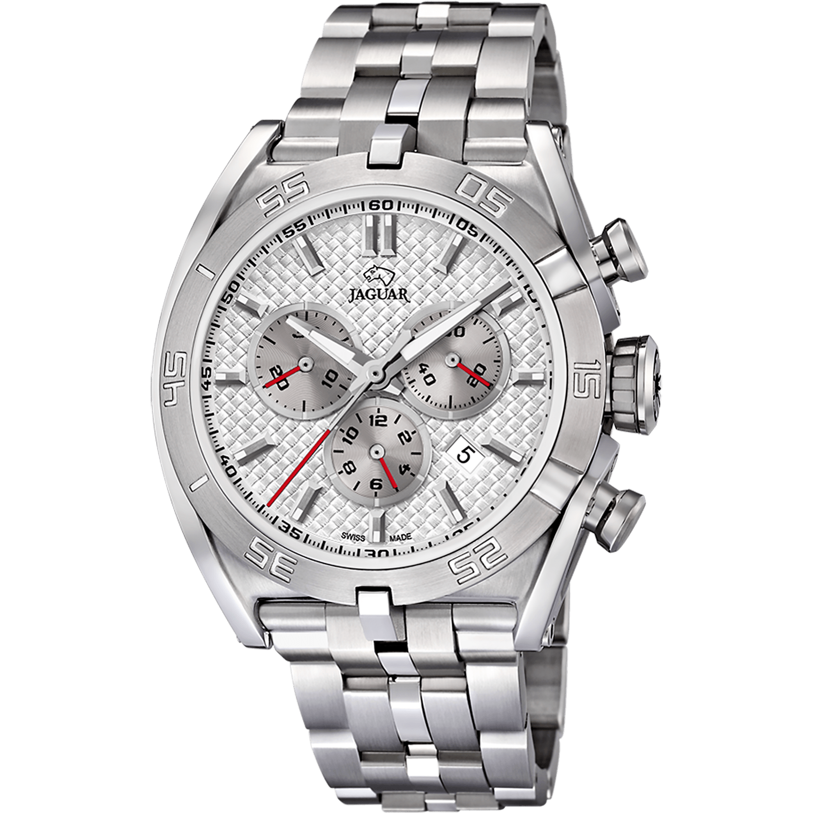 Montre Jaguar Executive J852