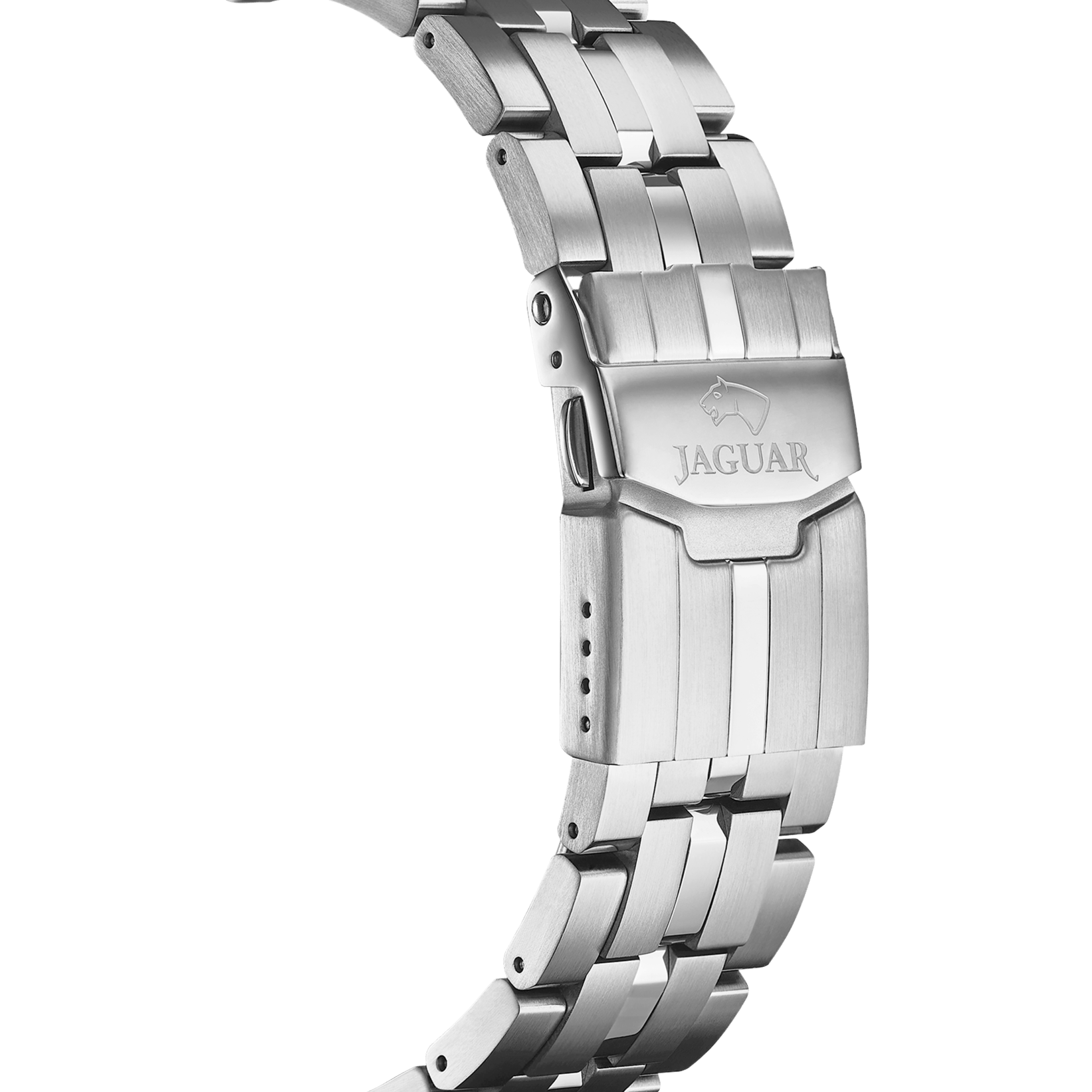 Montre Jaguar Executive J852/1 Bracelet Acier, Homme