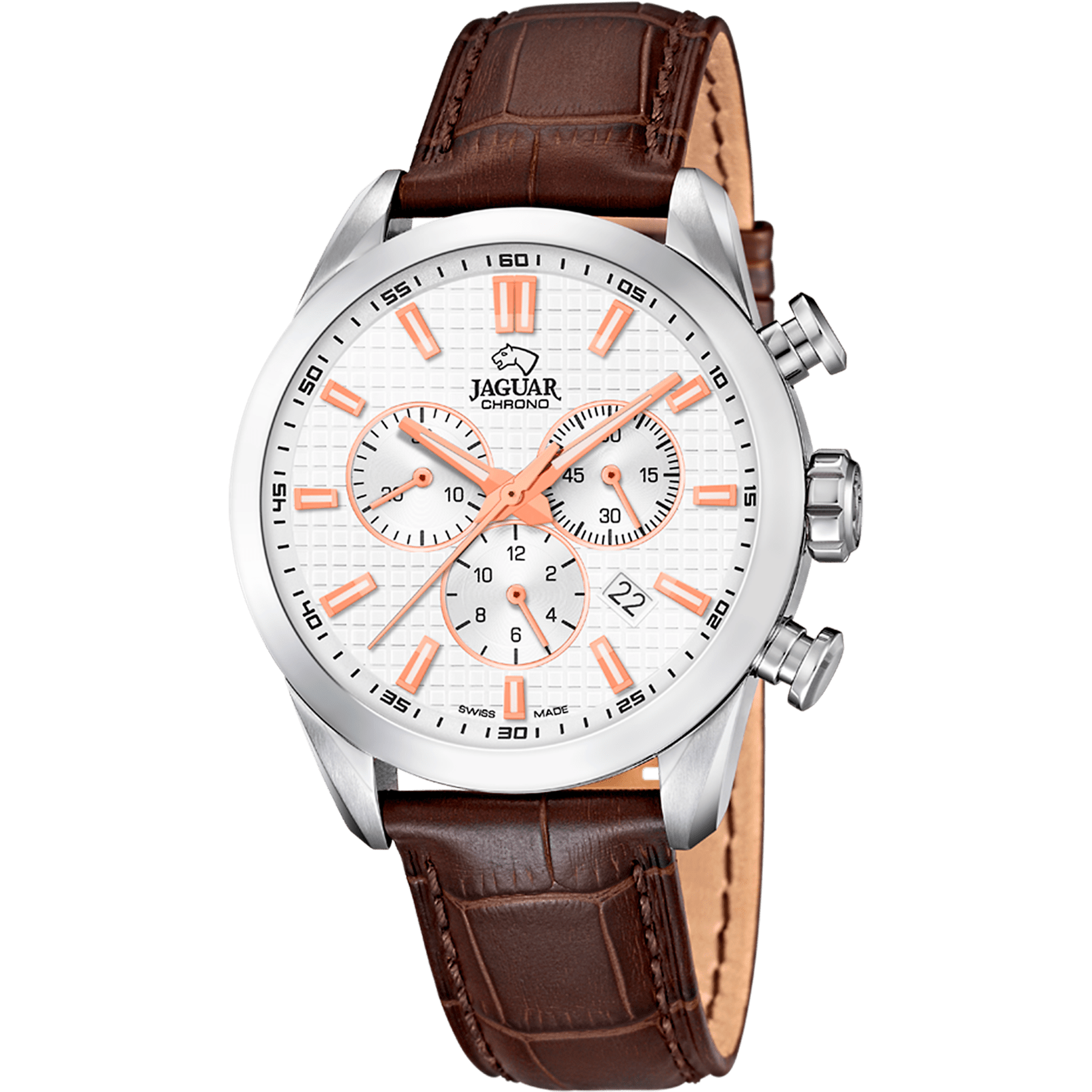 Montre Jaguar Acamar J866