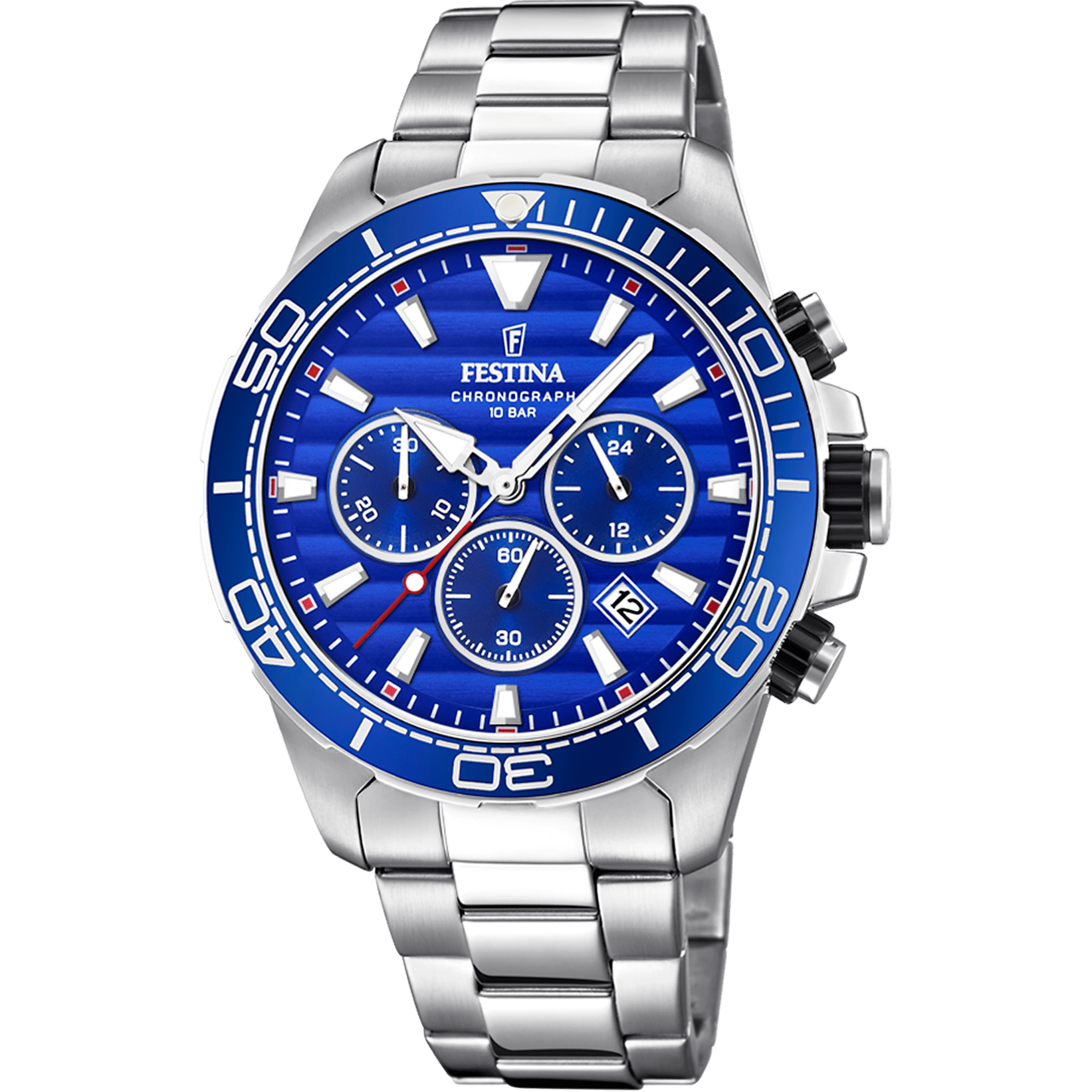 Montre Festina Chronograph F20361