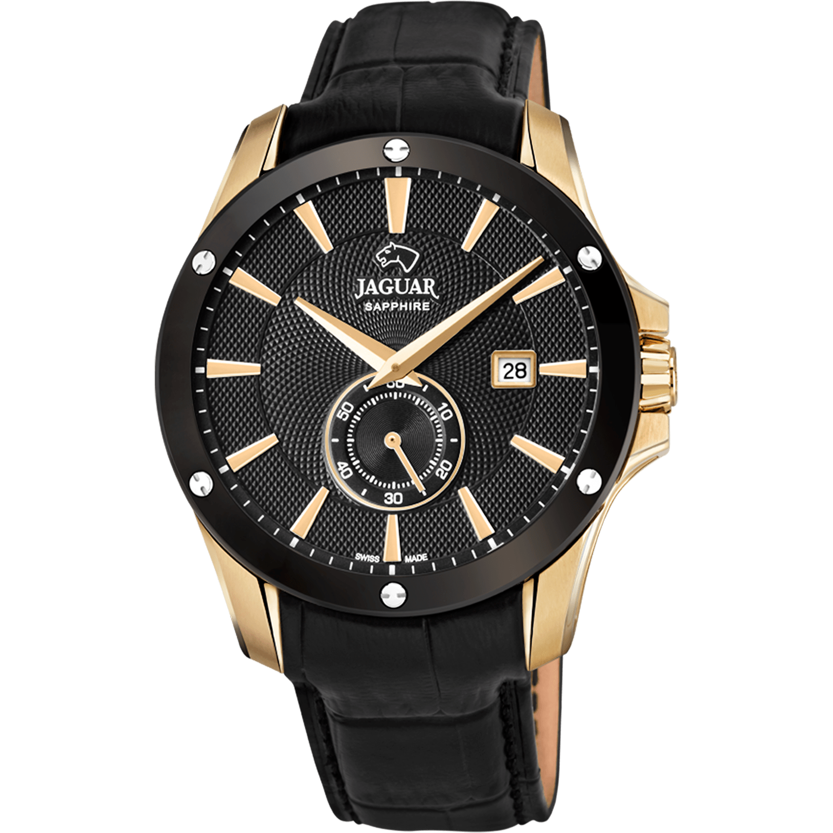 Montre Jaguar Acamar J881