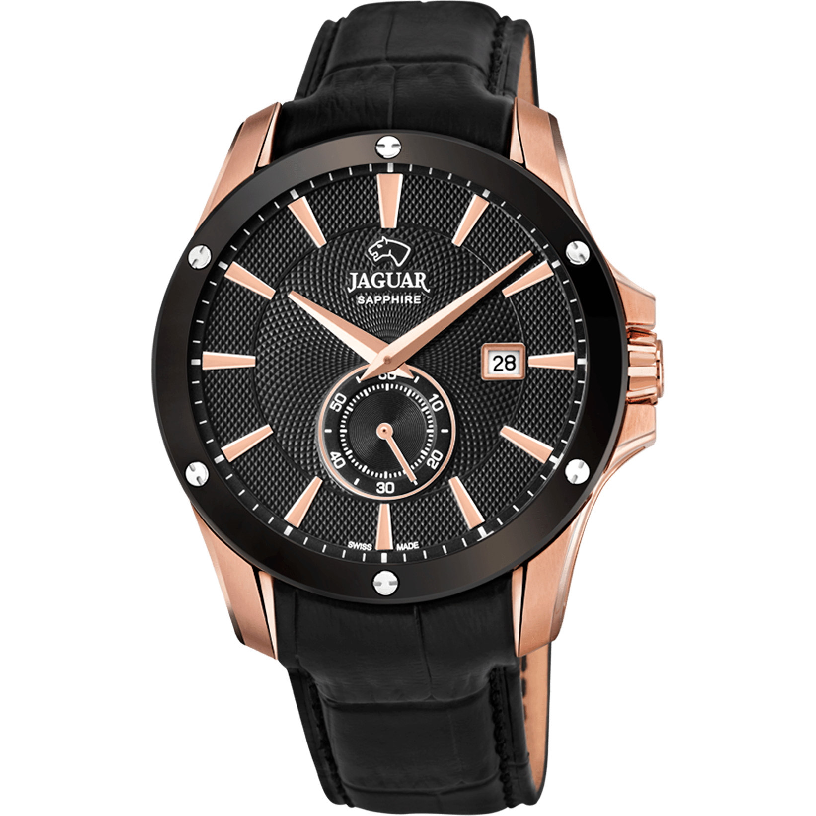 Montre Jaguar Acamar J882