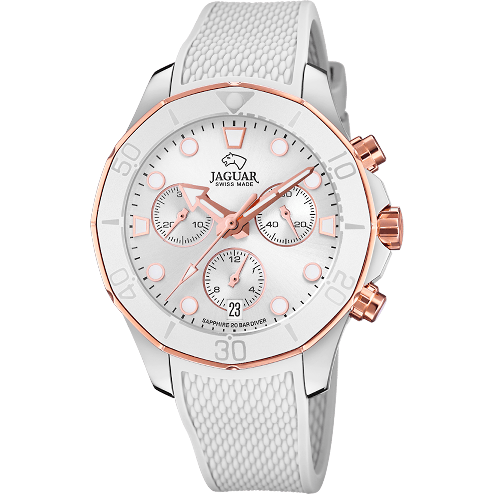 Montre Jaguar Executive Ladies J890