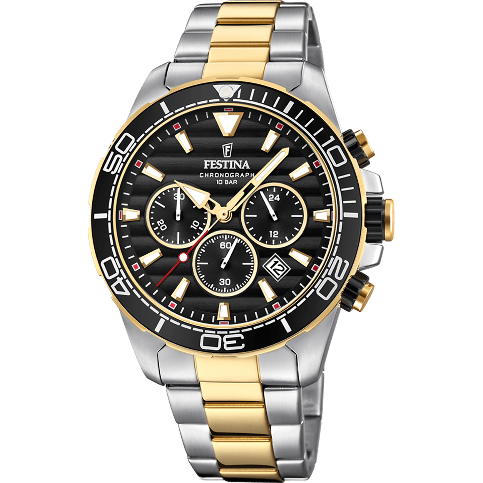 Montre Festina Prestige F20363