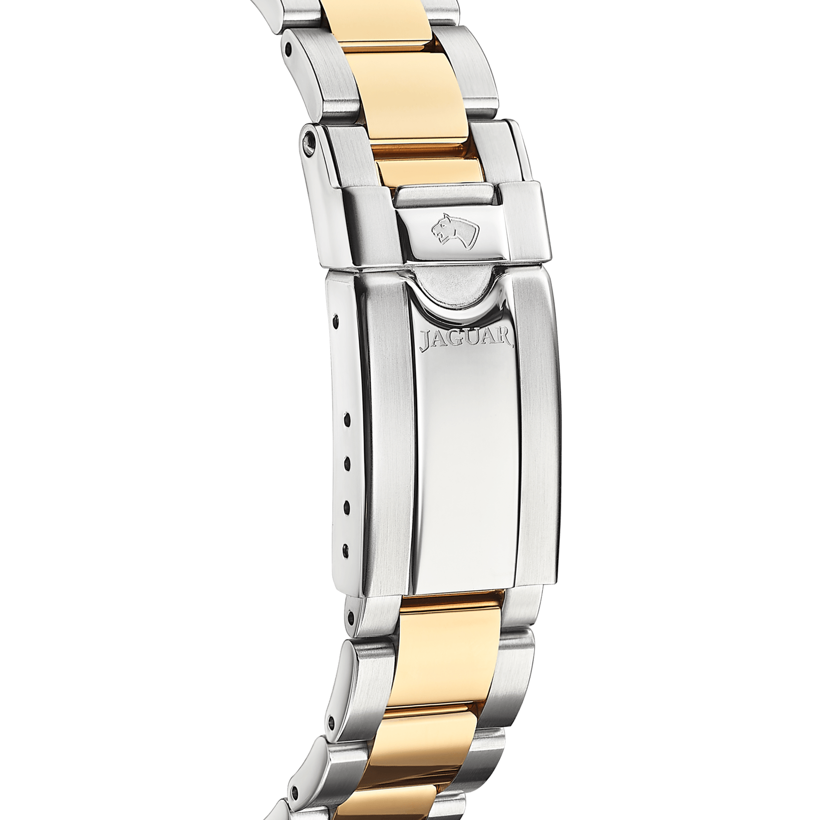 Montre Jaguar Cosmopolitan J896/1 Bracelet Acier, Femme