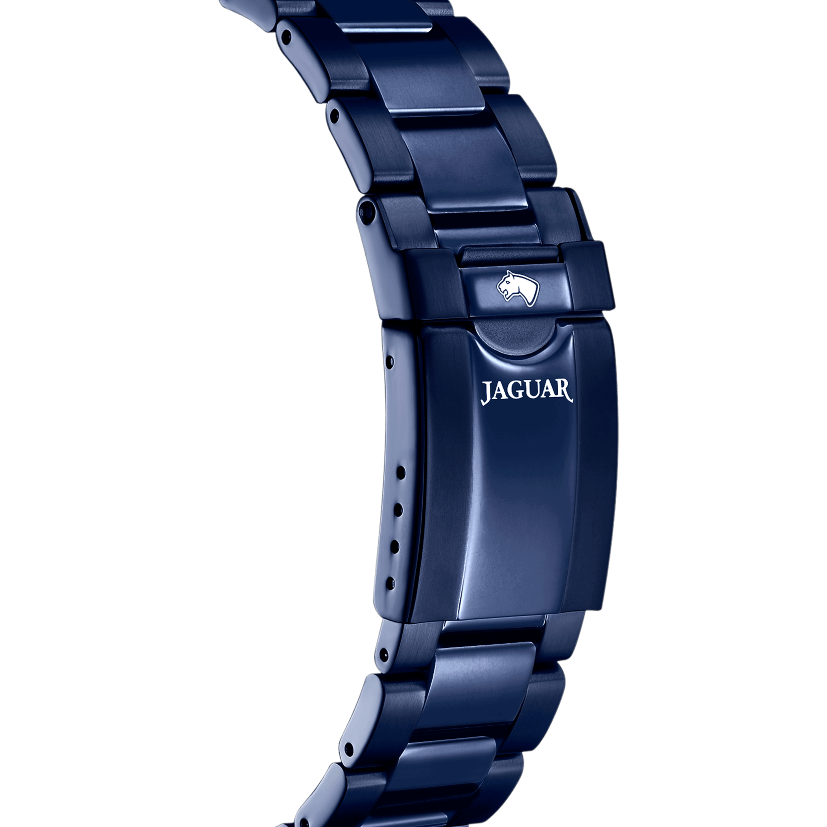 Montre Jaguar Executive J897/1 Bracelet Acier, Homme