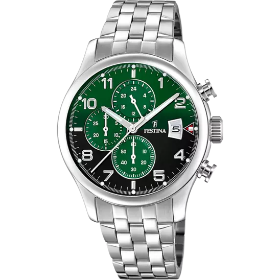 Montre Festina Chronograph F20374