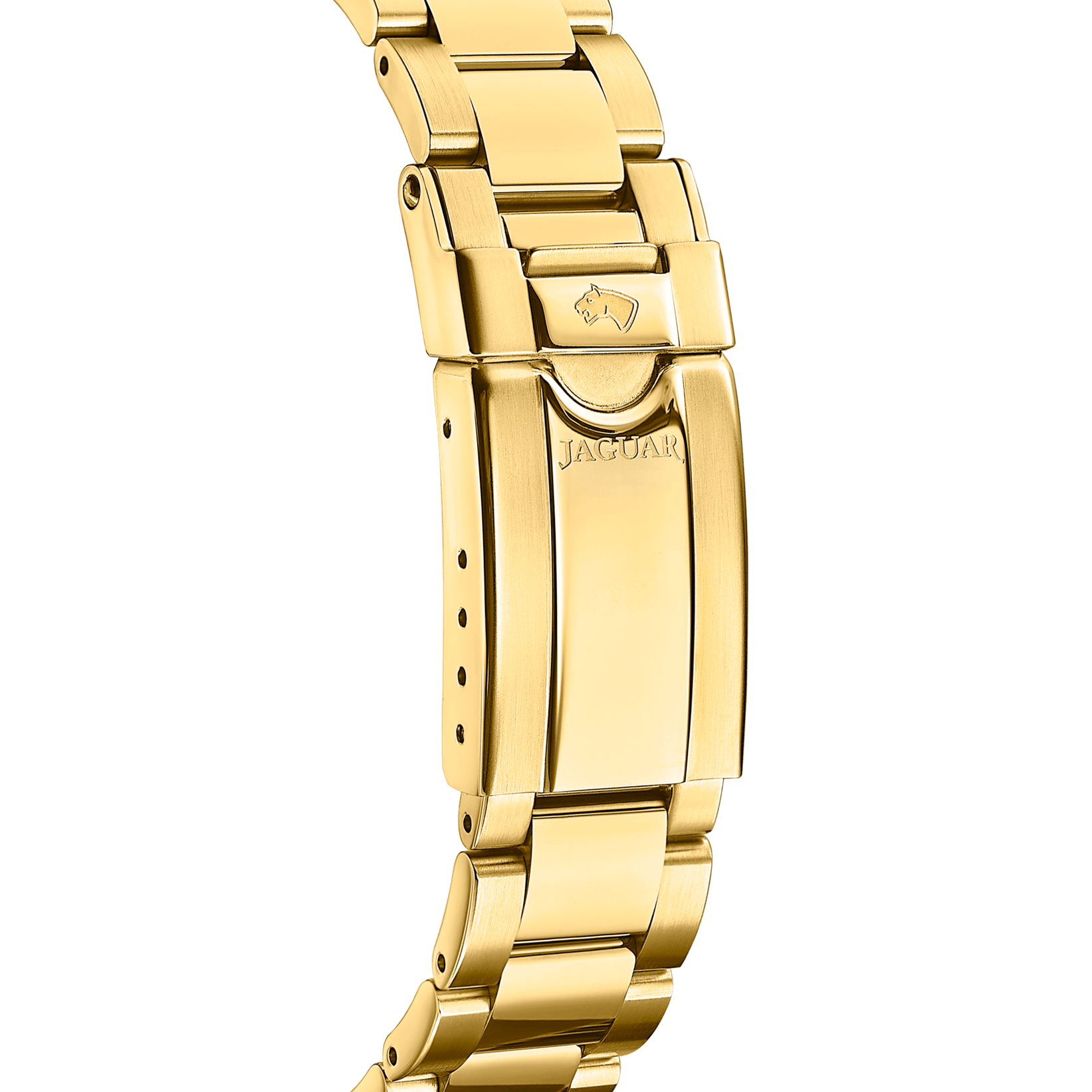Montre Jaguar Cosmopolitan J898/1 Bracelet Acier, Femme