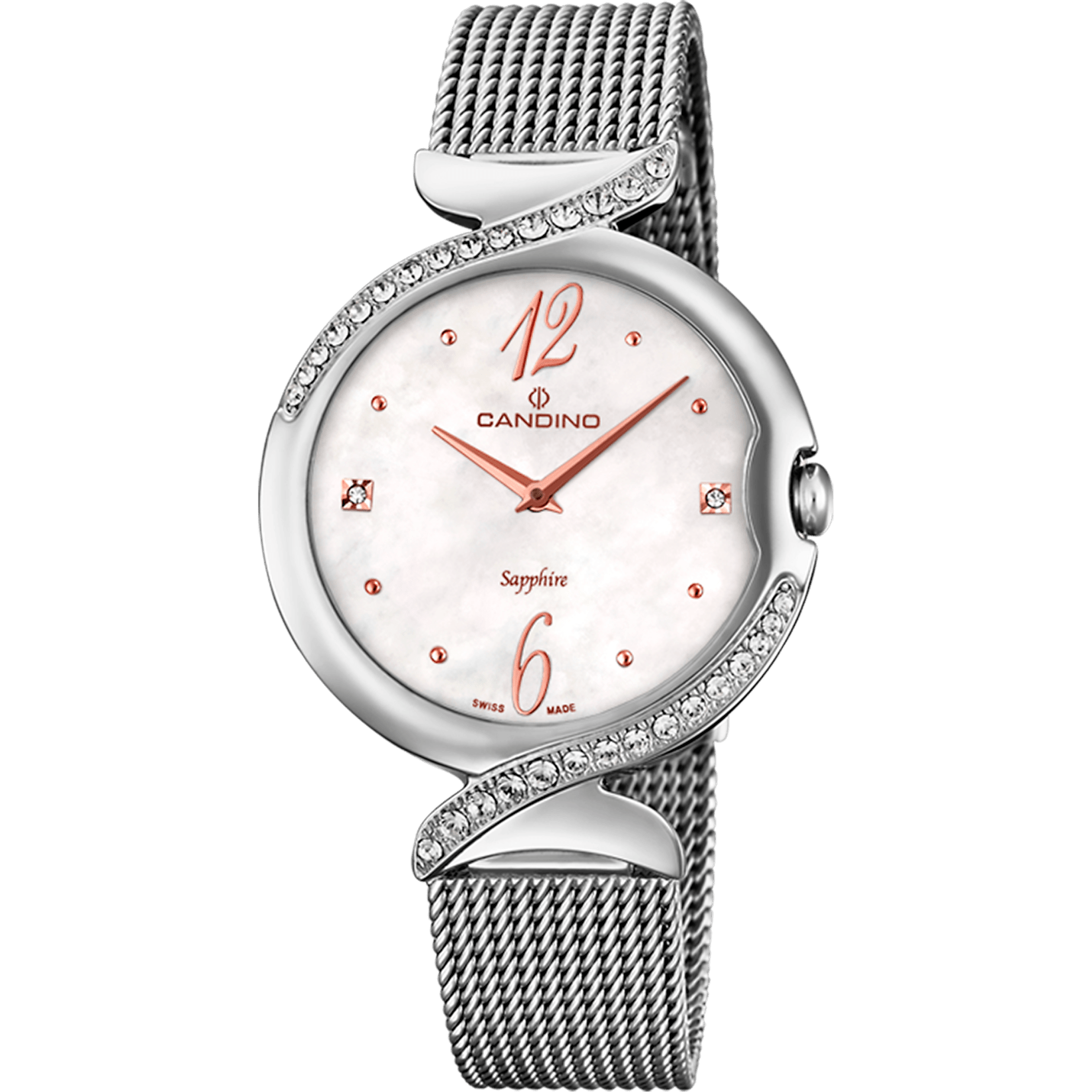 Montre Candino Lady Elegance C4611