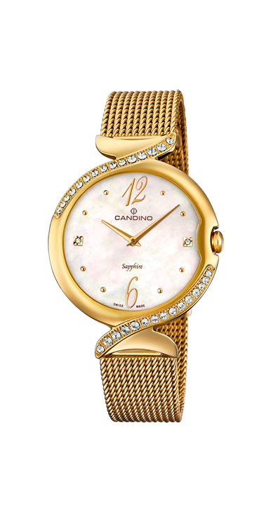 Montre Candino Lady Elegance C4612