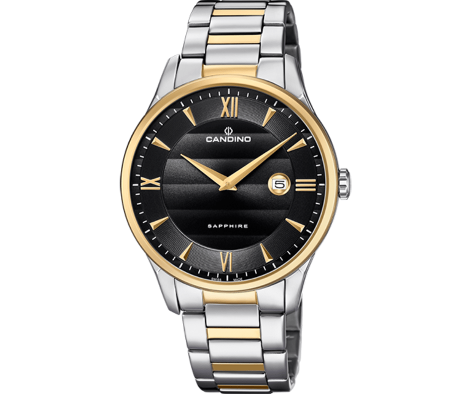 Montre Candino gents-classic-timeless C4639