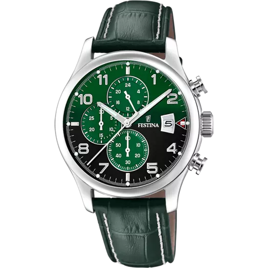 Montre Festina Chronograph F20375