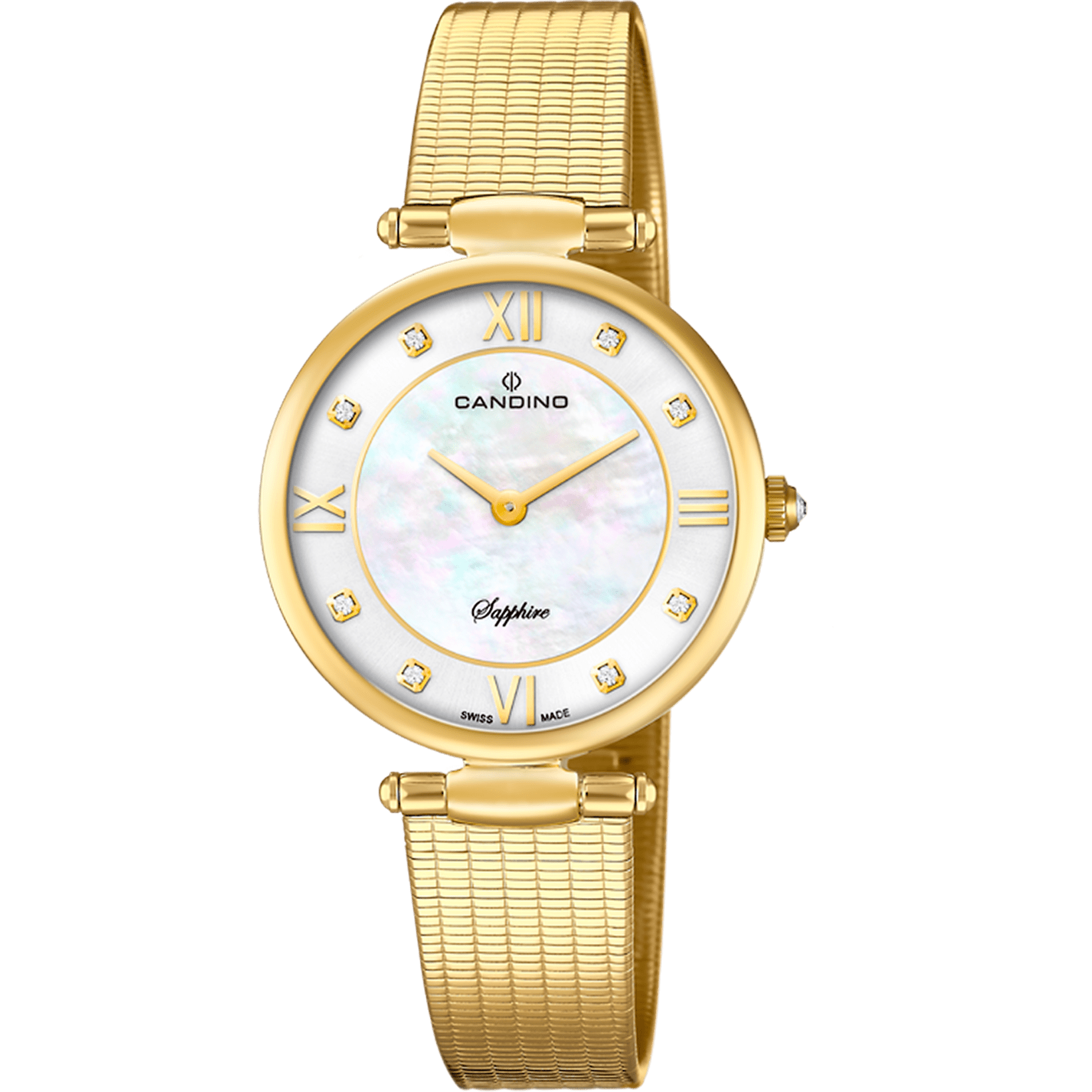 Montre Candino Lady Elegance C4667