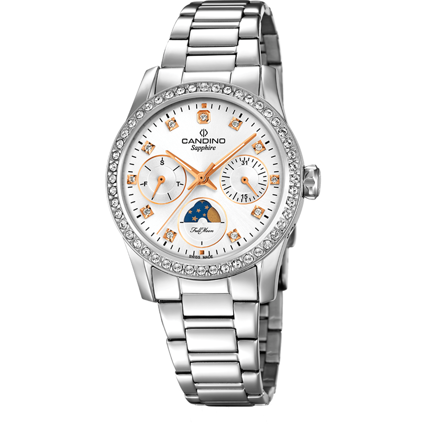 Montre Candino Lady Casual C4686