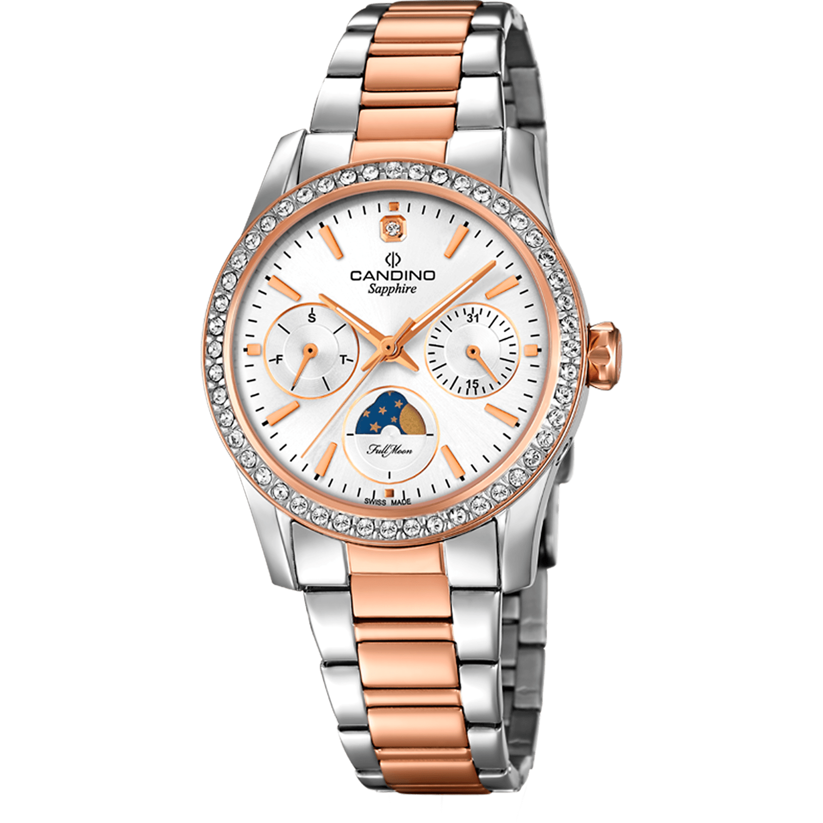 Montre Candino Lady Casual C4688
